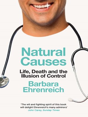 cover image of Natural Causes